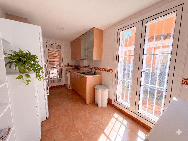 Imagen 8 Inmueble 301396 - Casa en venta en Moncada / Próxima al Ceu San Pablo