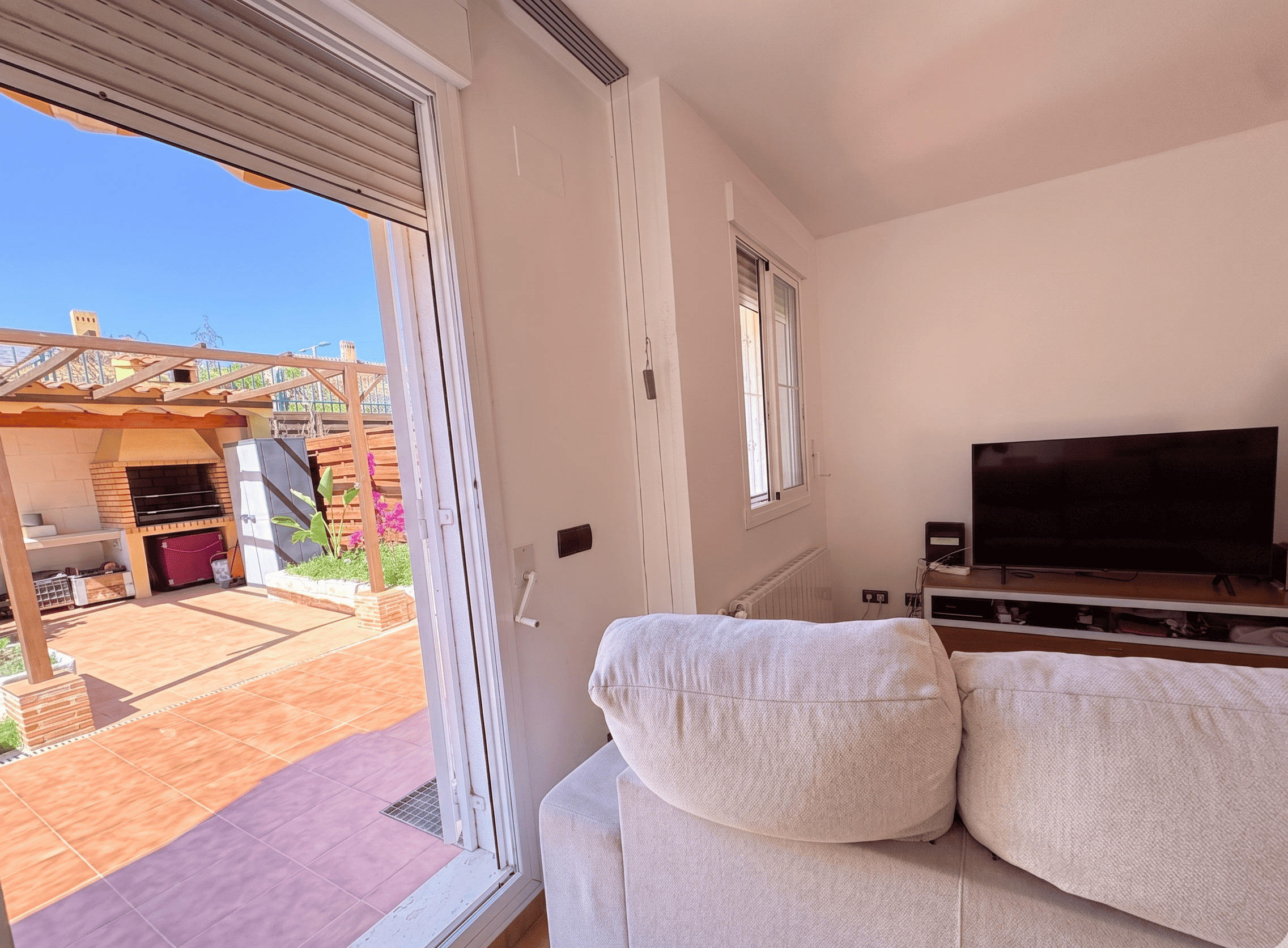 Imagen 12 Casa en venta en Moncada / Próxima al Ceu San Pablo