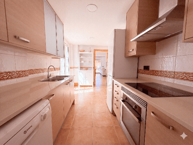 Imagen 9 Inmueble 301396 - Casa en venta en Moncada / Próxima al Ceu San Pablo