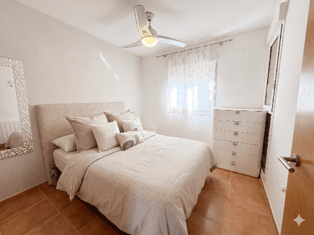 Imagen 4 Inmueble 301396 - Casa en venta en Moncada / Próxima al Ceu San Pablo