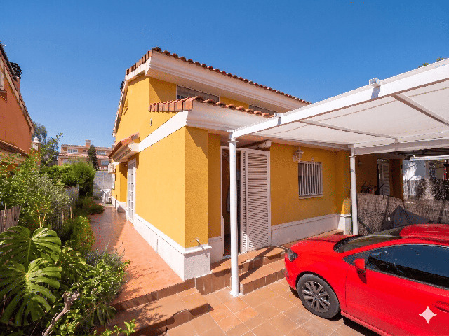 Imagen 31 Inmueble 301396 - Casa en venta en Moncada / Próxima al Ceu San Pablo