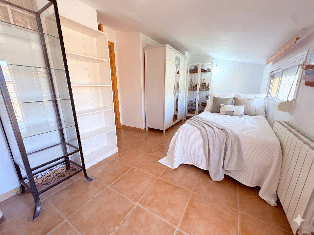 Imagen 21 Inmueble 301396 - Casa en venta en Moncada / Próxima al Ceu San Pablo