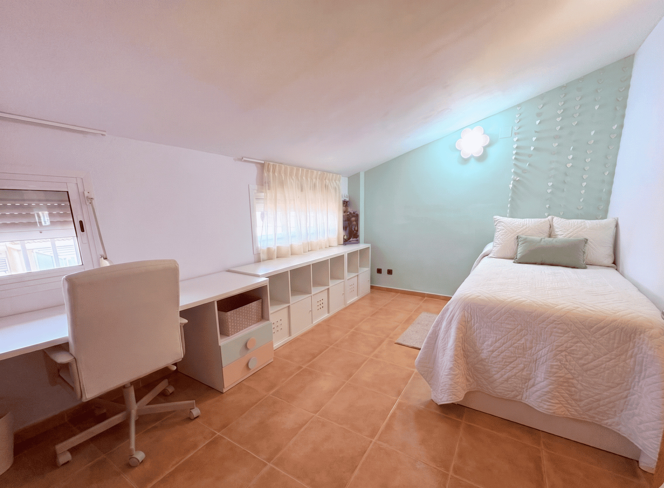 Imagen 18 Casa en venta en Moncada / Próxima al Ceu San Pablo