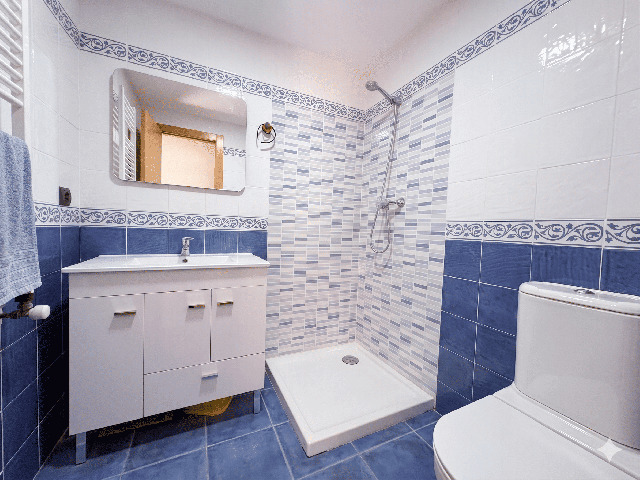 Imagen 17 Inmueble 301396 - Casa en venta en Moncada / Próxima al Ceu San Pablo