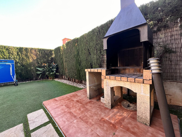 Imagen 4 Inmueble 301396 - Casa en venta en Moncada / Próxima al Ceu San Pablo