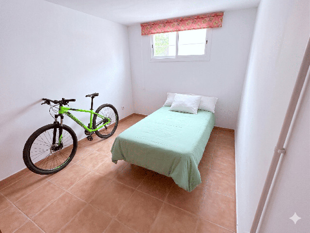 Imagen 29 Inmueble 301396 - Casa en venta en Moncada / Próxima al Ceu San Pablo