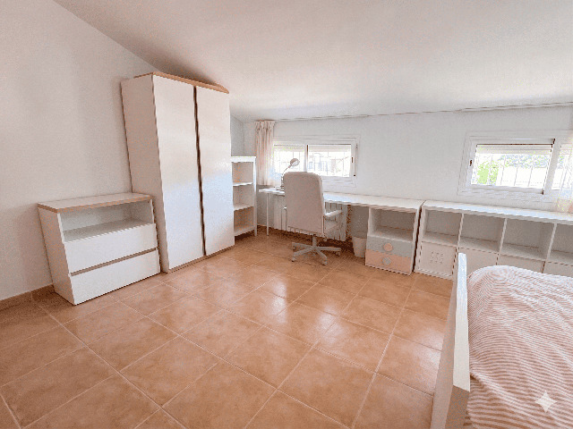 Imagen 19 Inmueble 301396 - Casa en venta en Moncada / Próxima al Ceu San Pablo