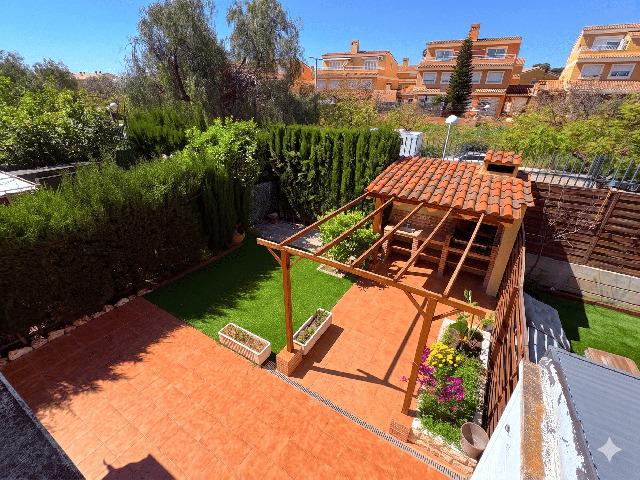 Imagen 25 Inmueble 301396 - Casa en venta en Moncada / Próxima al Ceu San Pablo