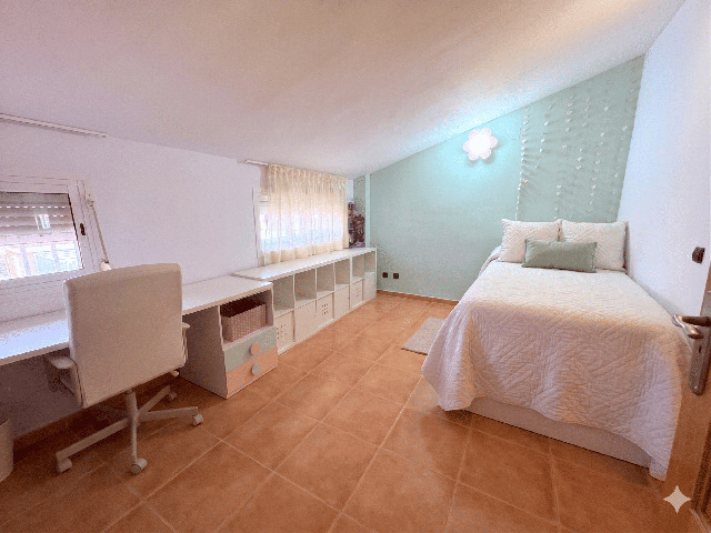 Imagen 18 Inmueble 301396 - Casa en venta en Moncada / Próxima al Ceu San Pablo