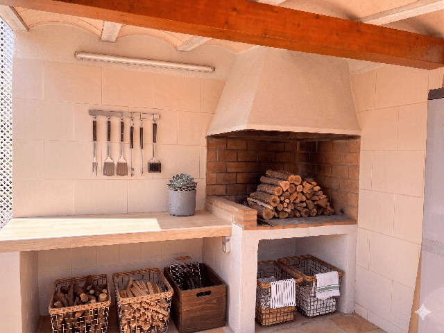 Imagen 14 Inmueble 301396 - Casa en venta en Moncada / Próxima al Ceu San Pablo