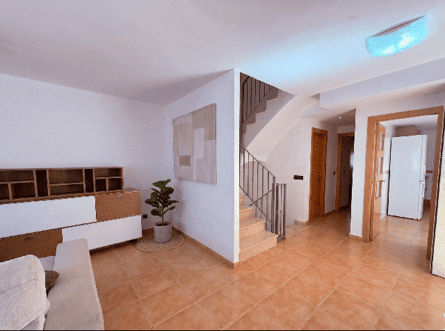 Imagen 7 Inmueble 301396 - Casa en venta en Moncada / Próxima al Ceu San Pablo