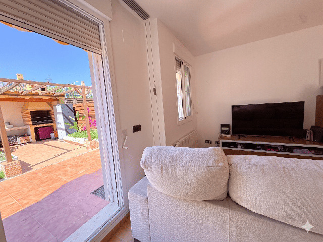 Imagen 12 Inmueble 301396 - Casa en venta en Moncada / Próxima al Ceu San Pablo