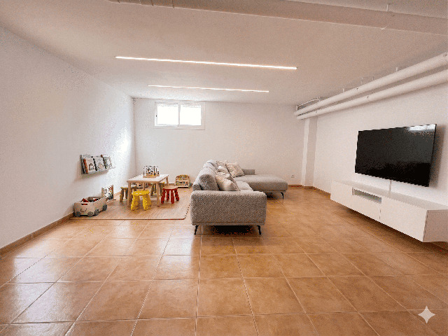 Imagen 27 Inmueble 301396 - Casa en venta en Moncada / Próxima al Ceu San Pablo