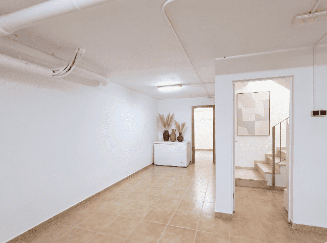 Imagen 28 Inmueble 301396 - Casa en venta en Moncada / Próxima al Ceu San Pablo