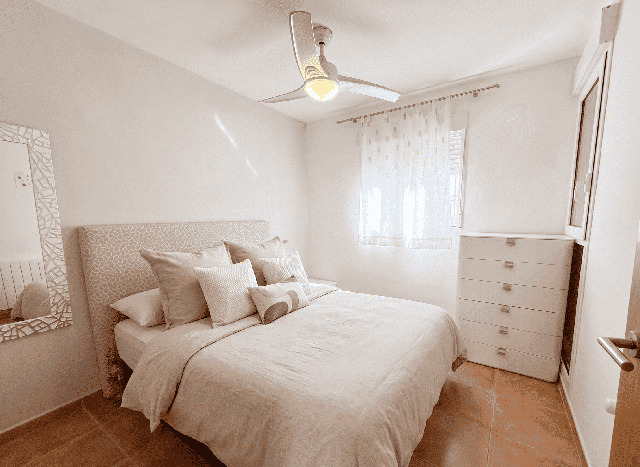 Imagen 4 Inmueble 301396 - Casa en venta en Moncada / Próxima al Ceu San Pablo