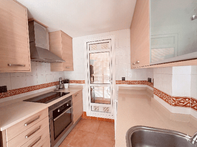 Imagen 10 Inmueble 301396 - Casa en venta en Moncada / Próxima al Ceu San Pablo