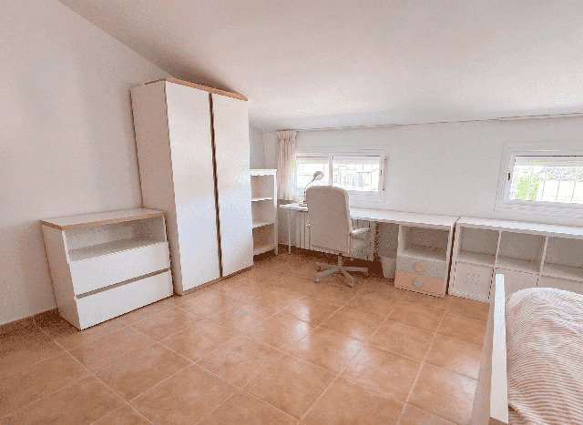 Imagen 19 Inmueble 301396 - Casa en venta en Moncada / Próxima al Ceu San Pablo