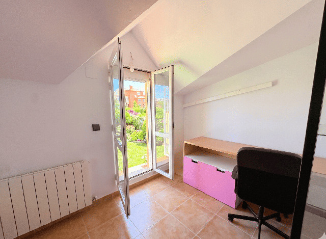 Imagen 22 Inmueble 301396 - Casa en venta en Moncada / Próxima al Ceu San Pablo