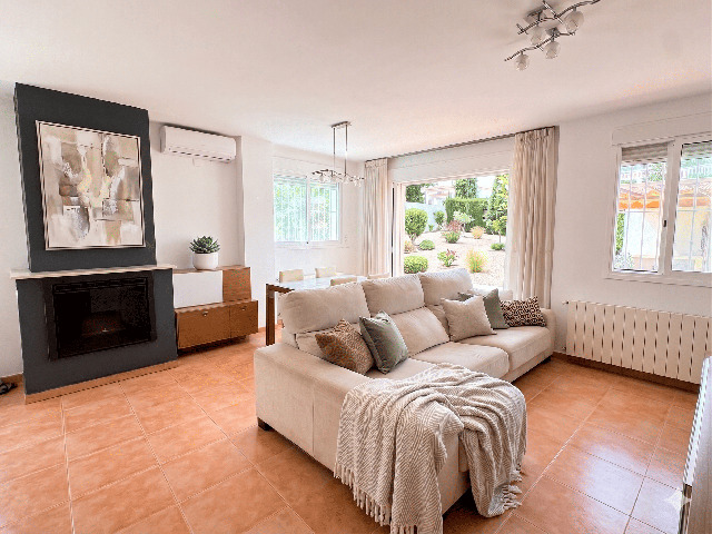 Imagen 11 Inmueble 301396 - Casa en venta en Moncada / Próxima al Ceu San Pablo