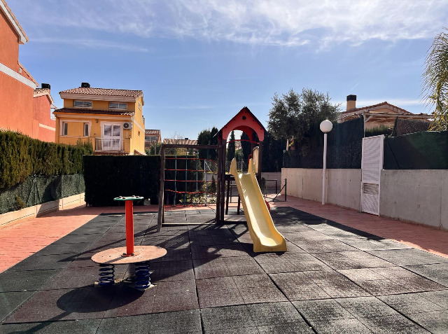 Imagen 5 Inmueble 301396 - Casa en venta en Moncada / Próxima al Ceu San Pablo