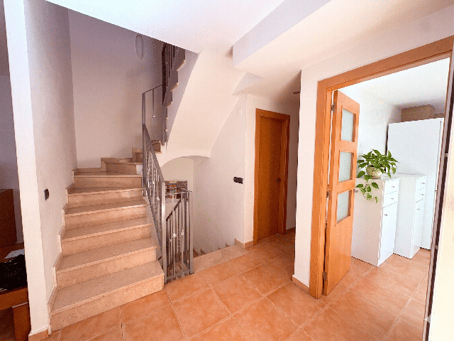 Imagen 6 Inmueble 301396 - Casa en venta en Moncada / Próxima al Ceu San Pablo