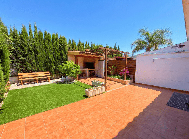 Imagen 13 Inmueble 301396 - Casa en venta en Moncada / Próxima al Ceu San Pablo