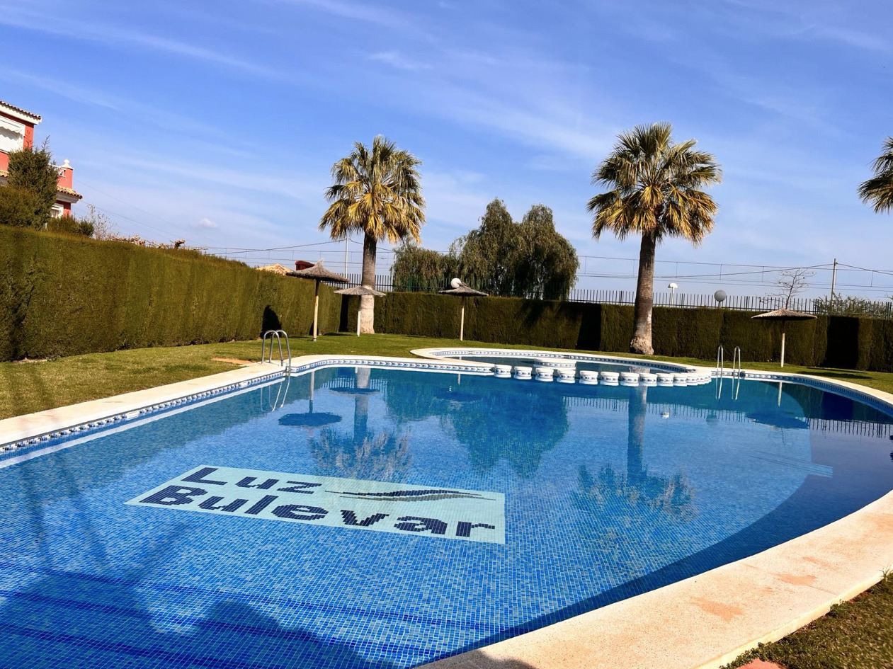 Imagen 6 Casa en venta en Moncada / Próxima al Ceu San Pablo