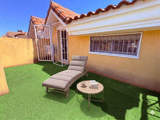 Imagen 23 Inmueble 301396 - Casa en venta en Moncada / Próxima al Ceu San Pablo