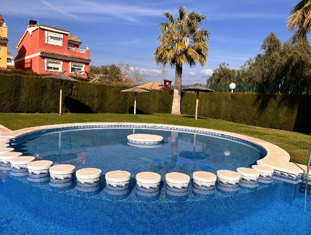 Imagen 2 Inmueble 301396 - Casa en venta en Moncada / Próxima al Ceu San Pablo