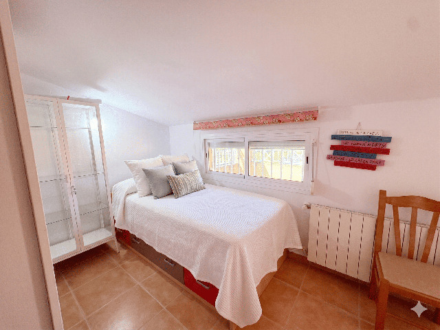 Imagen 20 Inmueble 301396 - Casa en venta en Moncada / Próxima al Ceu San Pablo