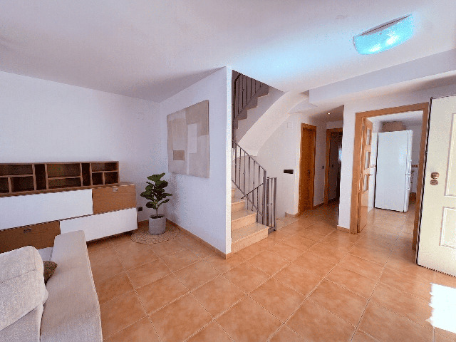 Imagen 7 Inmueble 301396 - Casa en venta en Moncada / Próxima al Ceu San Pablo