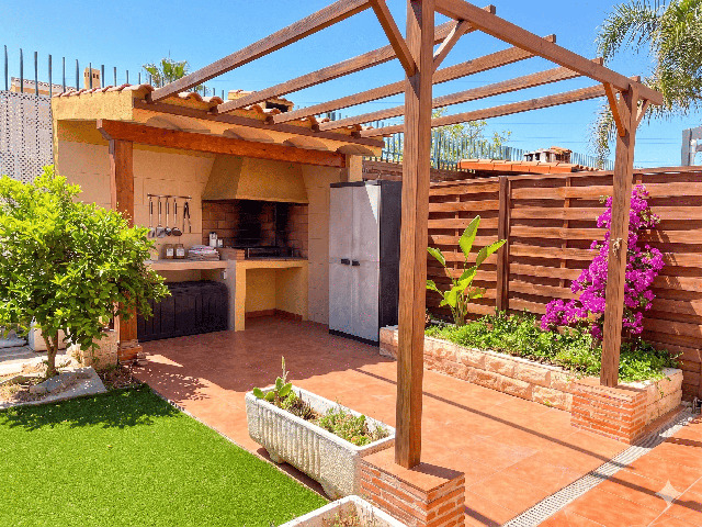 Imagen 15 Inmueble 301396 - Casa en venta en Moncada / Próxima al Ceu San Pablo