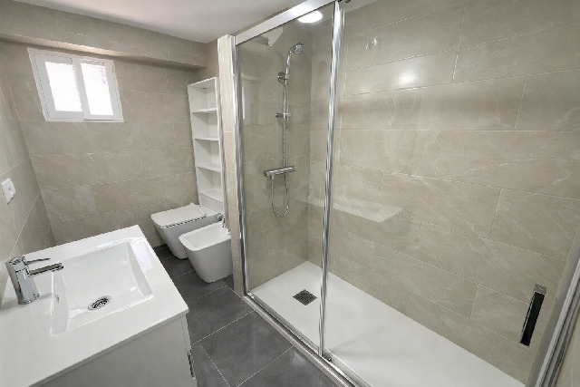 Imagen 3 Inmueble 301420 - Piso en venta en Torrent / Próxima al Campo de San Gregorio