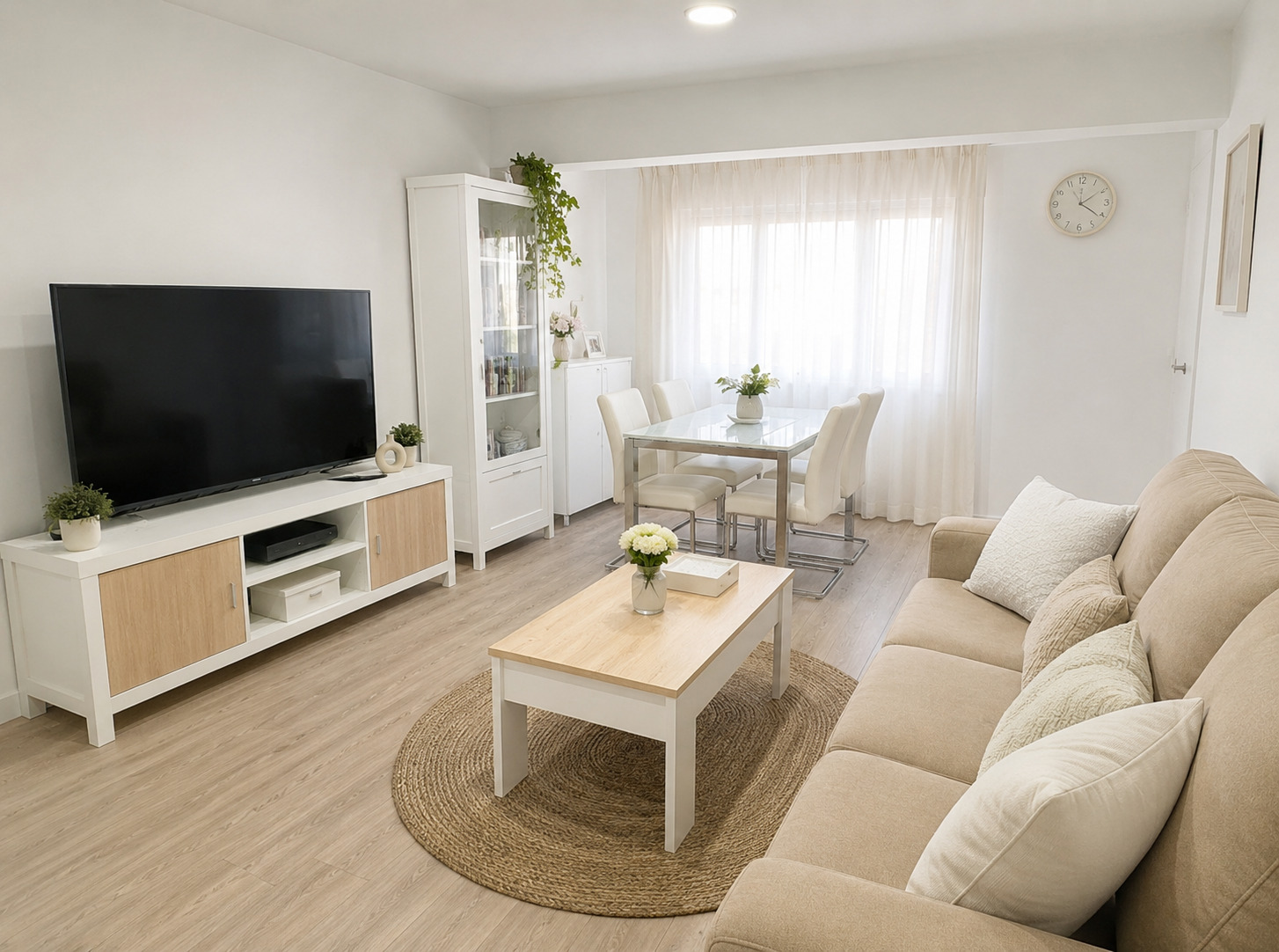 Imagen 5 Piso en venta en Torrent / Próxima al Campo de San Gregorio