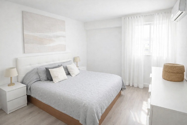 Imagen 6 Inmueble 301420 - Piso en venta en Torrent / Próxima al Campo de San Gregorio