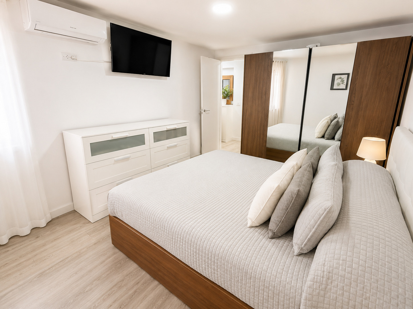 Imagen 7 Piso en venta en Torrent / Próxima al Campo de San Gregorio