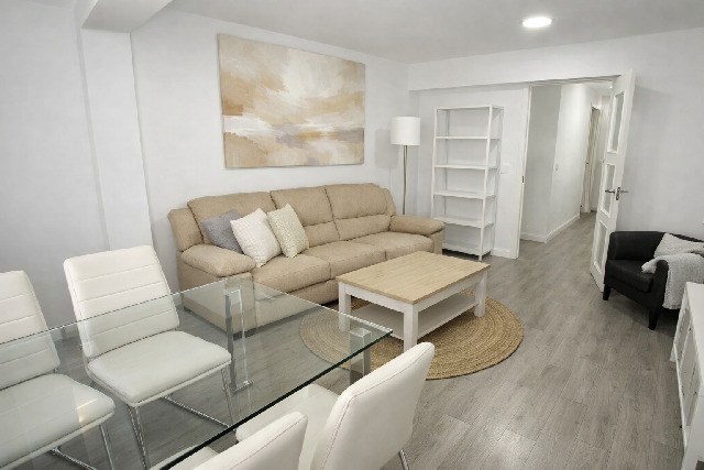 Imagen 1 Inmueble 301420 - Piso en venta en Torrent / Próxima al Campo de San Gregorio