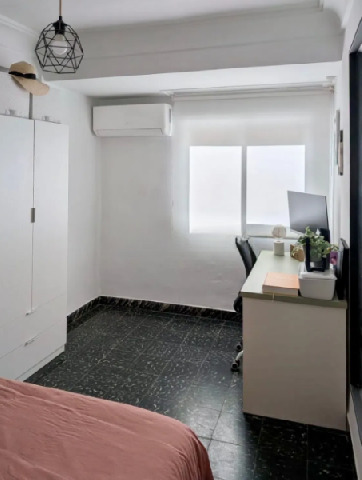 Imagen 5 Inmueble 301521 - Piso en venta en Valencia / Proxima a Calle Maximiliano Thous