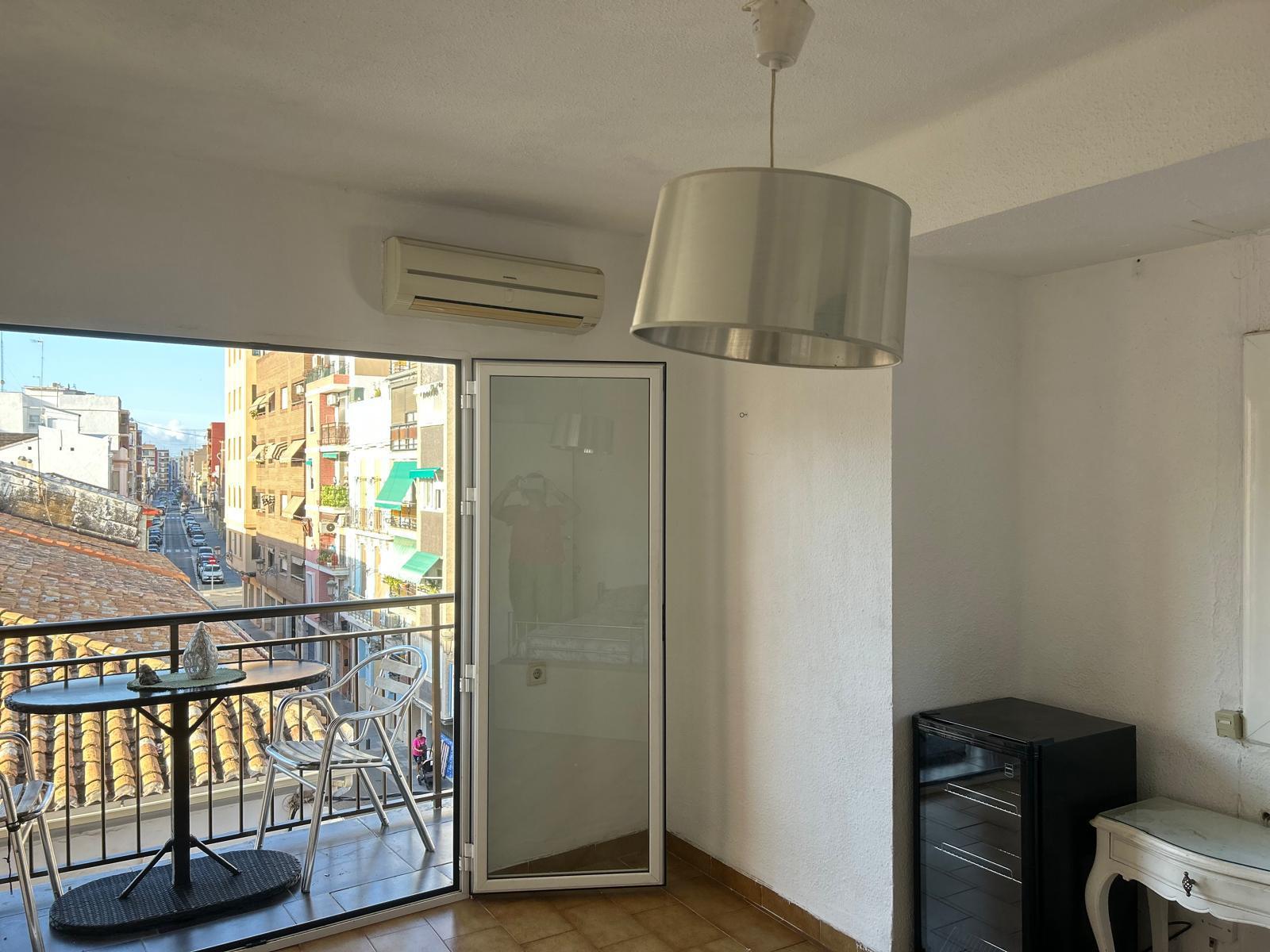 Imagen 4 Piso en venta en Valencia / Próxima al Mercado Central del Cabañal