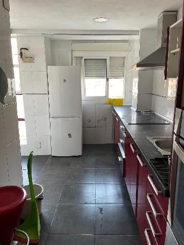 Imagen 10 Inmueble 301664 - Piso en venta en Valencia / Próxima al Mercado Central del Cabañal