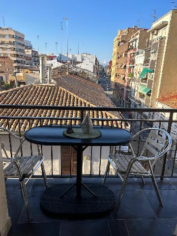 Imagen 12 Inmueble 301664 - Piso en venta en Valencia / Próxima al Mercado Central del Cabañal