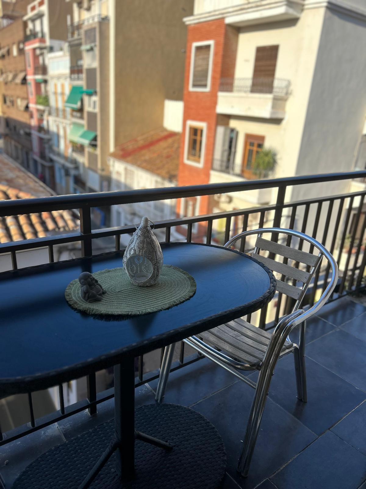 Imagen 14 Piso en venta en Valencia / Próxima al Mercado Central del Cabañal