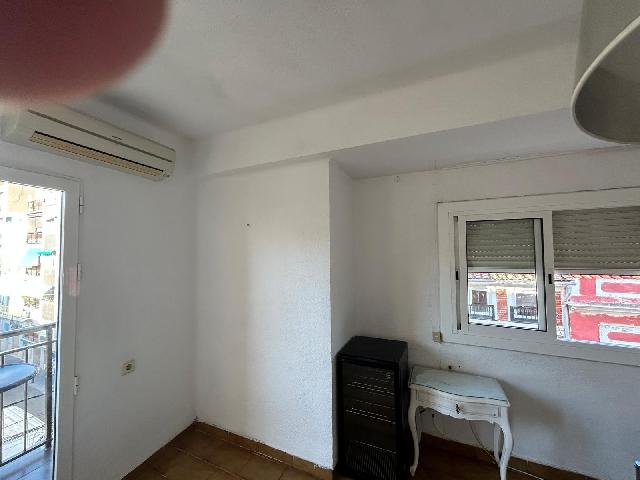 Imagen 15 Inmueble 301664 - Piso en venta en Valencia / Próxima al Mercado Central del Cabañal