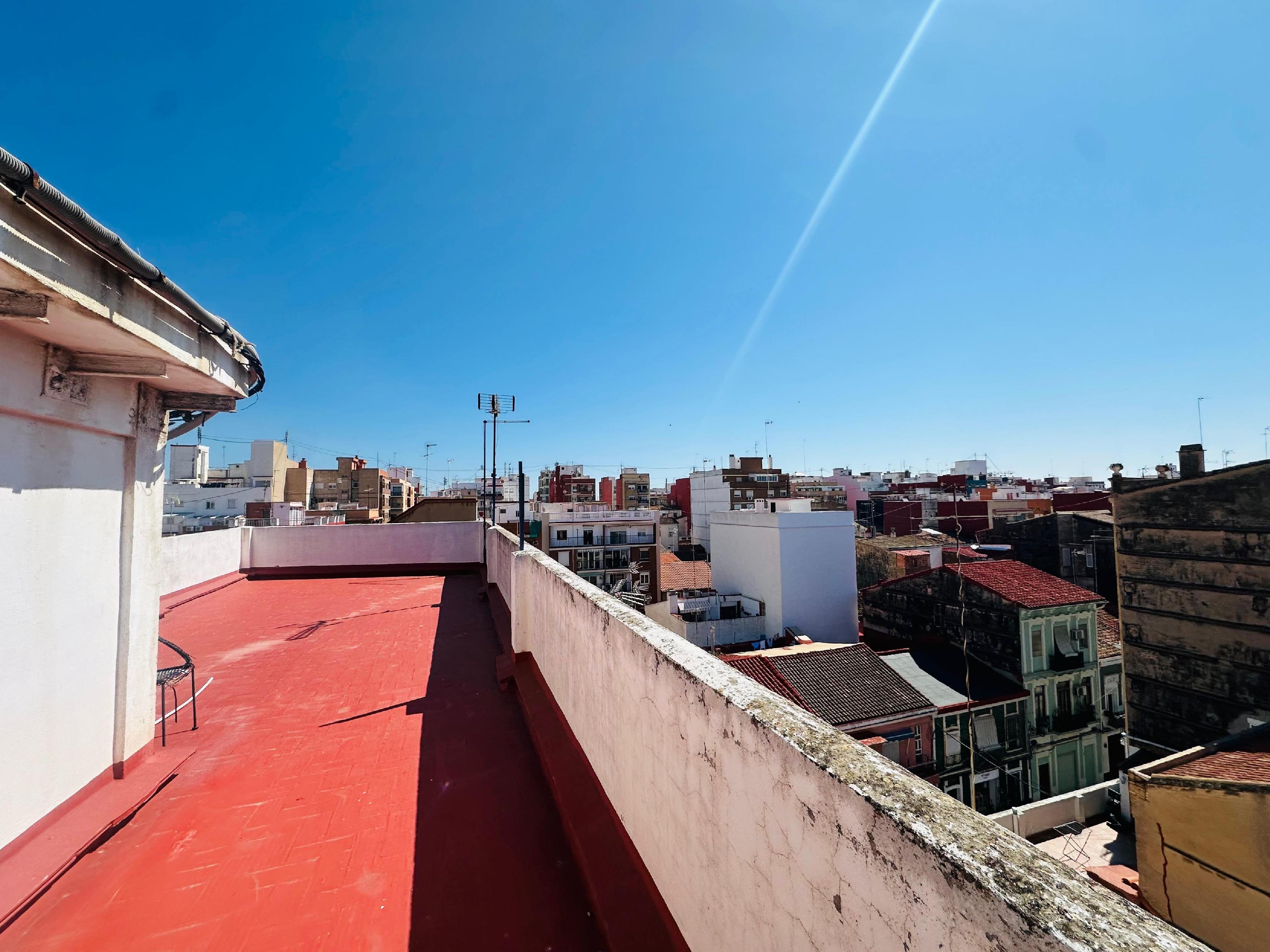 Imagen 28 Piso en venta en Valencia / Próxima al Mercado Central del Cabañal