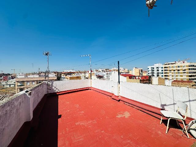 Imagen 27 Inmueble 301664 - Piso en venta en Valencia / Próxima al Mercado Central del Cabañal