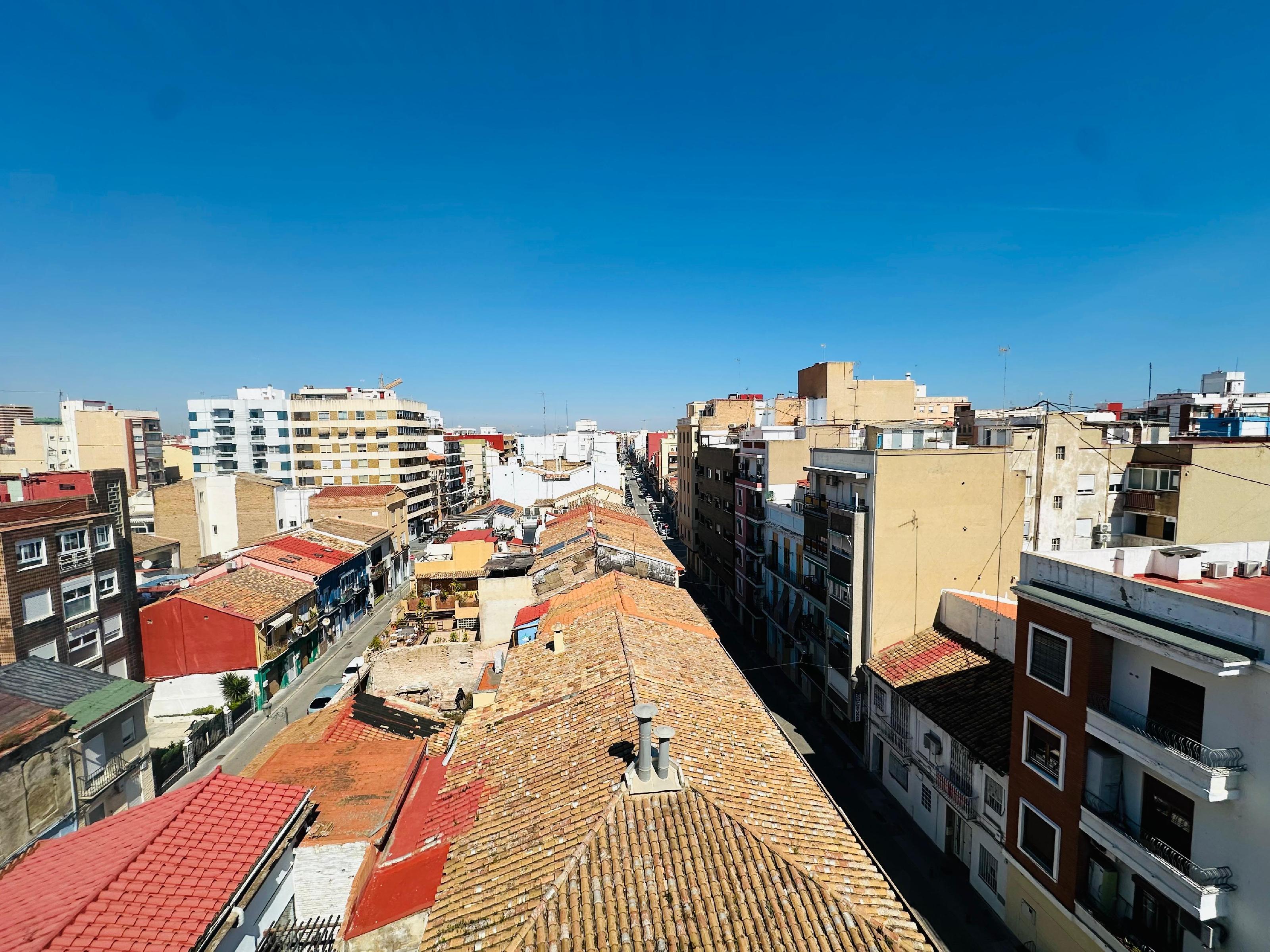 Imagen 29 Piso en venta en Valencia / Próxima al Mercado Central del Cabañal