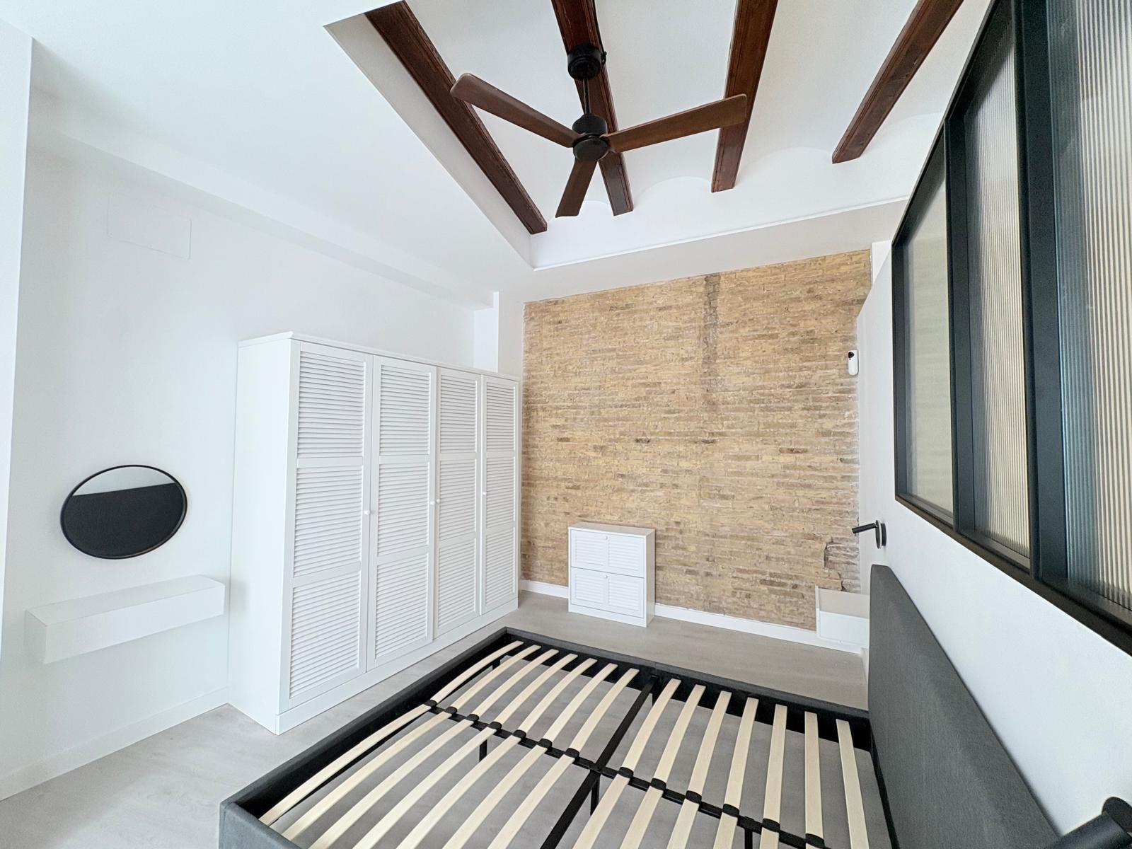 Imagen 11 Piso en venta en Valencia / Junto al Mercado de Ruzafa