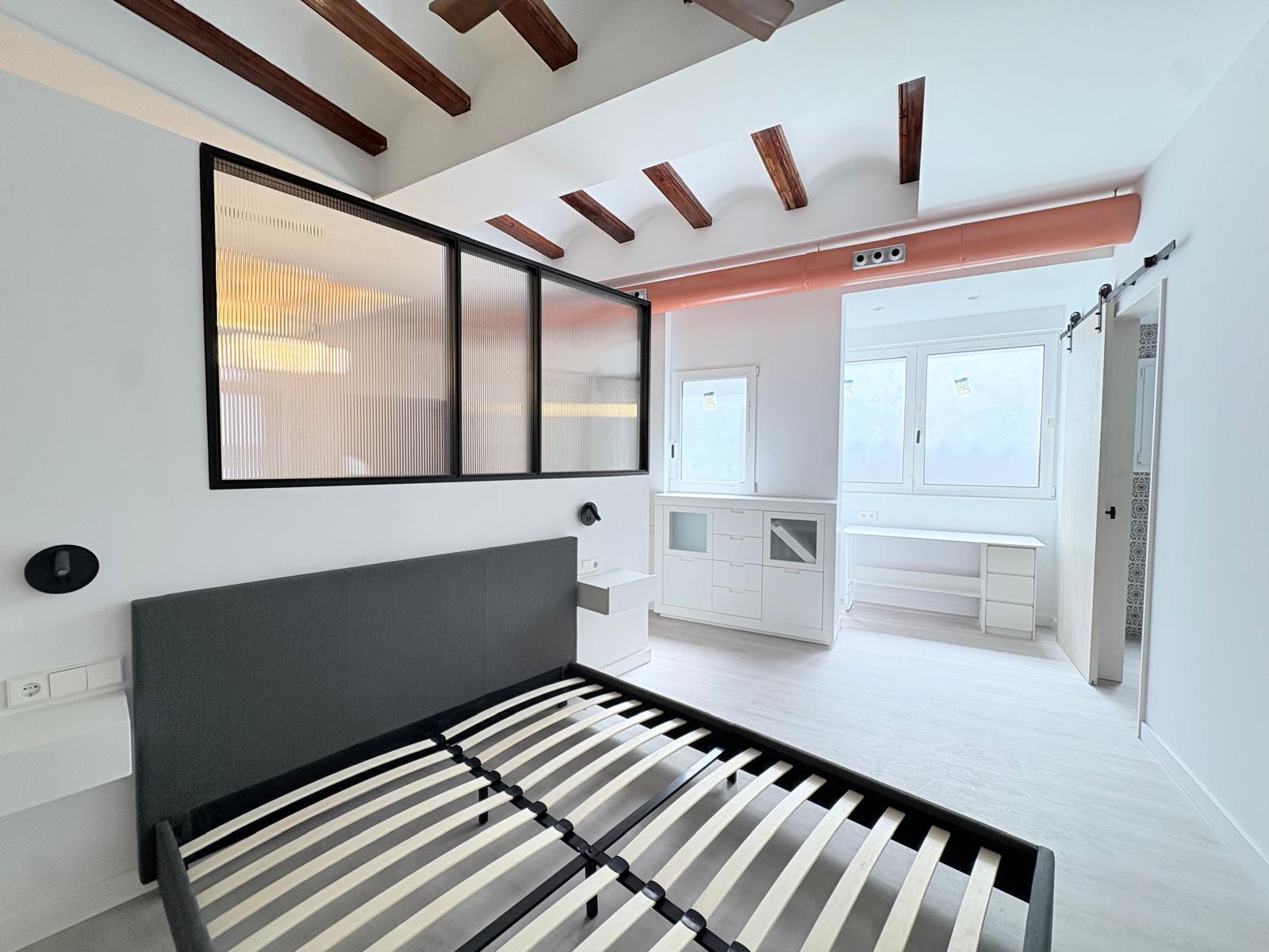 Imagen 13 Piso en venta en Valencia / Junto al Mercado de Ruzafa