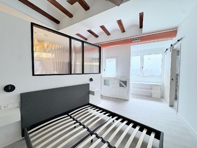 Imagen 13 Inmueble 301688 - Piso en venta en Valencia / Junto al Mercado de Ruzafa