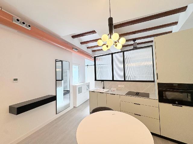 Imagen 6 Inmueble 301688 - Piso en venta en Valencia / Junto al Mercado de Ruzafa